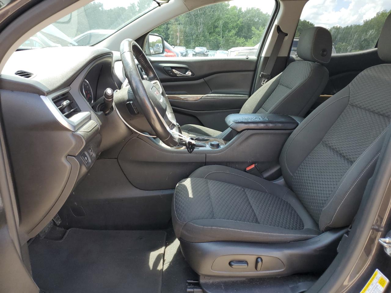 GMC ACADIA 2017 VIN 1GKKNLLA0HZ258594 photo 7