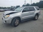 2008 Toyota 4Runner Sr5   იყიდება Savannah-ში, GA - Front End