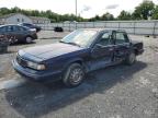 1995 Oldsmobile Ciera Sl продається в York Haven, PA - Side
