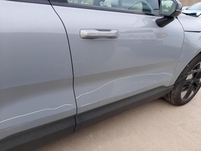 2024 VOLVO EX30 PLUS