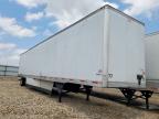 2008 Utility Vs2Dx Dry Van Trailer იყიდება Grand Prairie-ში, TX - Undercarriage