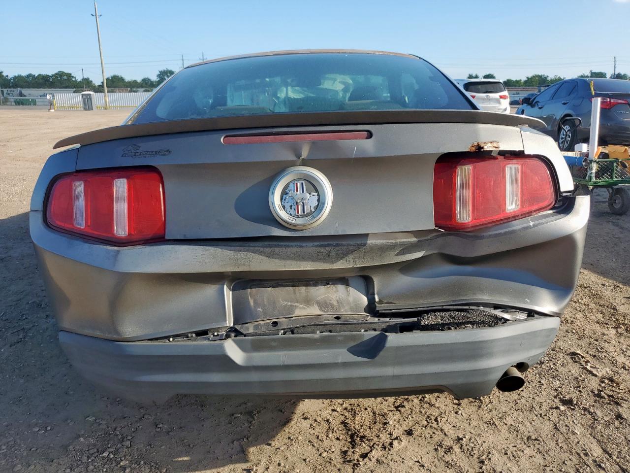 FORD ALL Models 2010 VIN 1ZVBP8AN5A5147994 zdjęcie 6