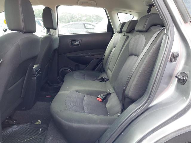 2013 NISSAN QASHQAI 1.6 [117] ACENTA 5DR