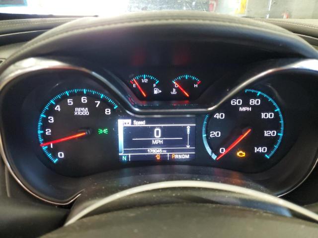 2016 CHEVROLET IMPALA LT  