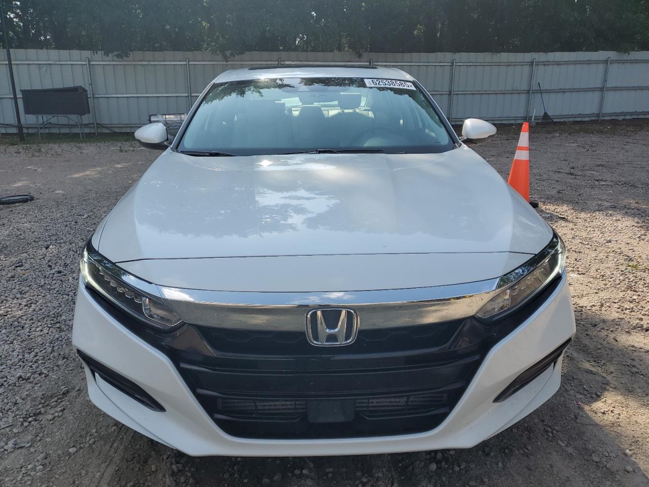 1HGCV1F55LA105639 HONDA ACCORD 2020