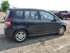 2008 Honda Fit Sport იყიდება Baltimore-ში, MD - Front End