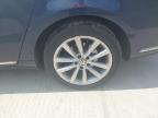2014 VOLKSWAGEN PASSAT EXE for sale at Copart YORK