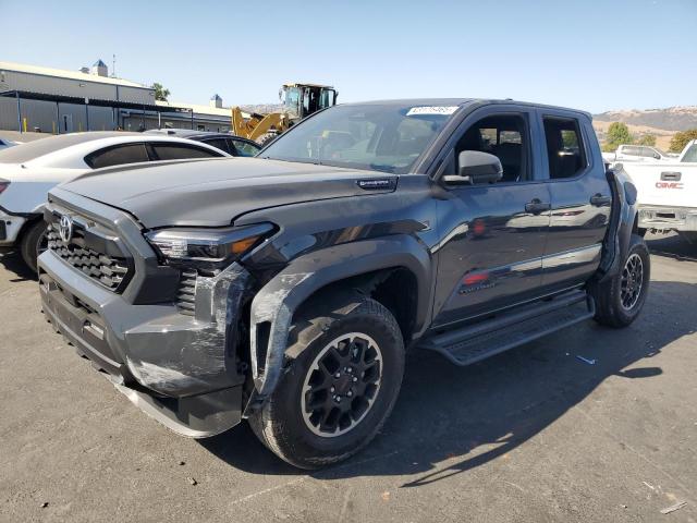 2025 Toyota Tacoma Double Cab  