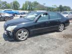 2006 Lexus Ls 430 продається в Spartanburg, SC - Front End