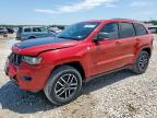 2020 Jeep Grand Cherokee Trailhawk de vânzare în Houston, TX - Front End