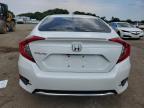 2019 HONDA CIVIC EX   for sale at Copart MD - BALTIMORE EAST
