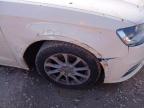 2014 AUDI A3 SE TDI for sale at Copart WOLVERHAMPTON