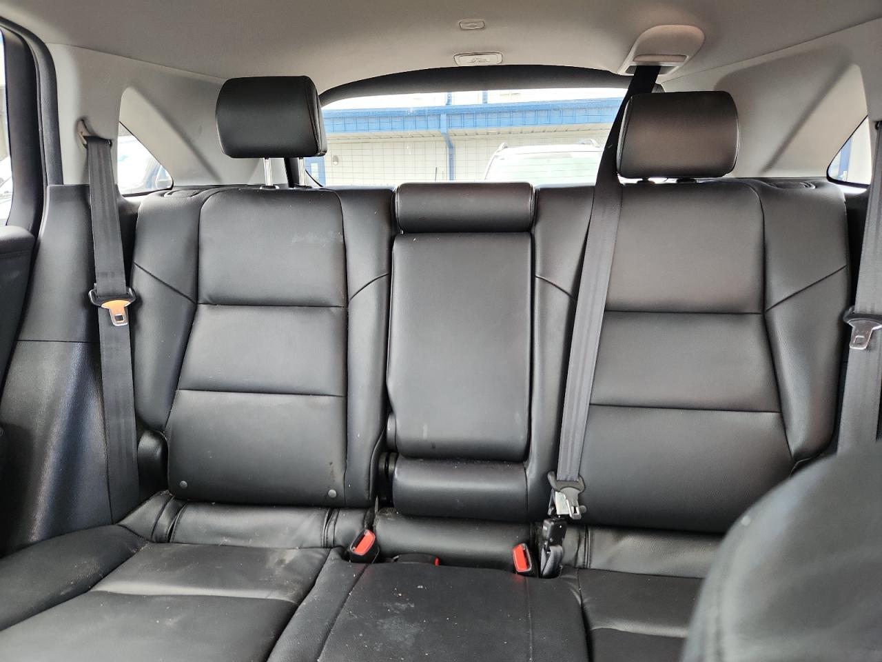 2017 Acura Rdx VIN: 5J8TB4H35HL003985 Lot: 62500005