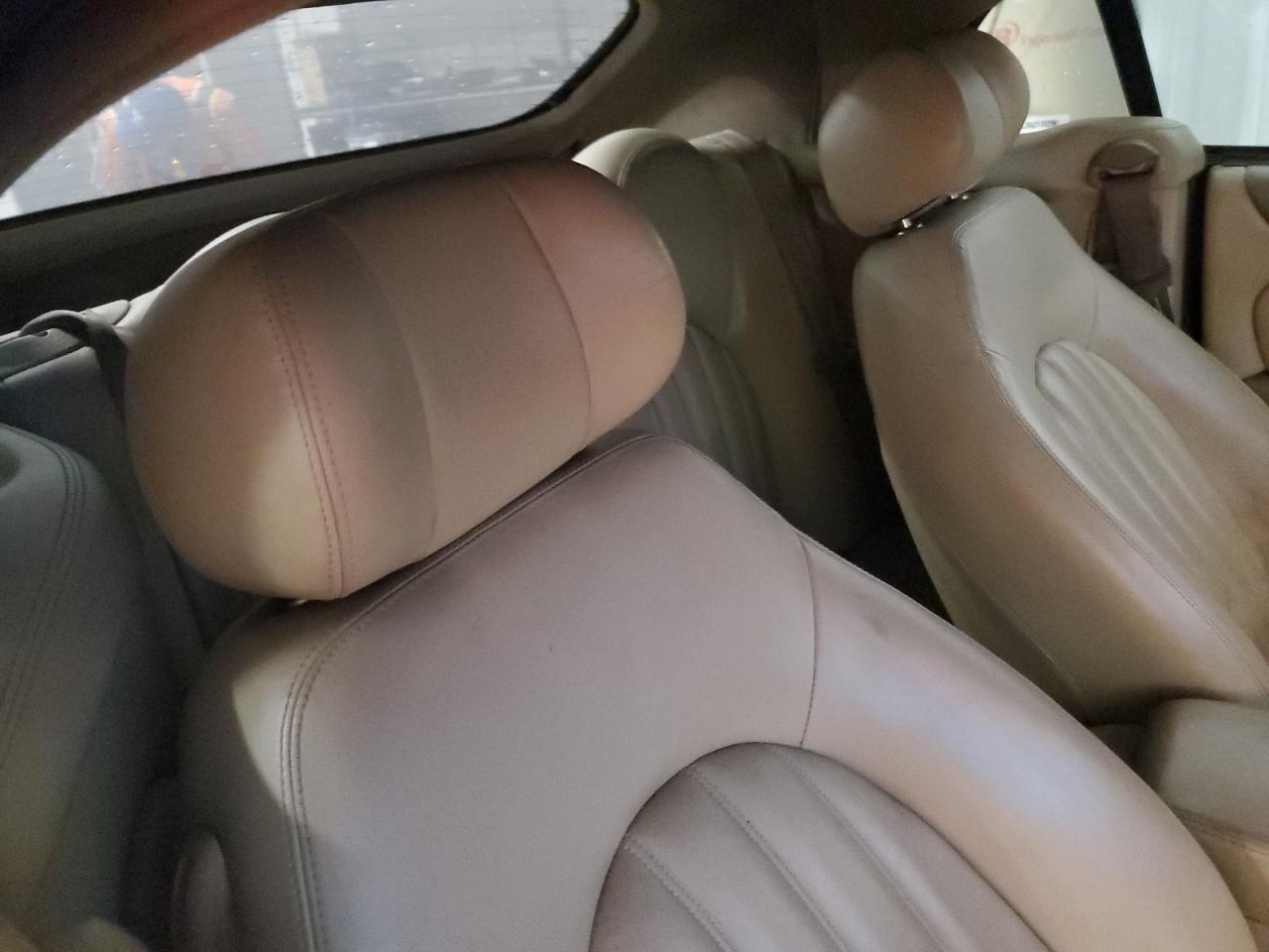 2002 Jaguar Xk8 VIN: SAJDA42C02NA30641 Lot: 61818755