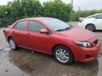 2009 Toyota Corolla Base na sprzedaż w Indianapolis, IN - Rear End
