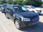 2007 LAND ROVER FREELANDER for sale at Copart SANDWICH