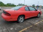 1997 Chevrolet Monte Carlo Ls en Venta en Woodhaven, MI - Front End