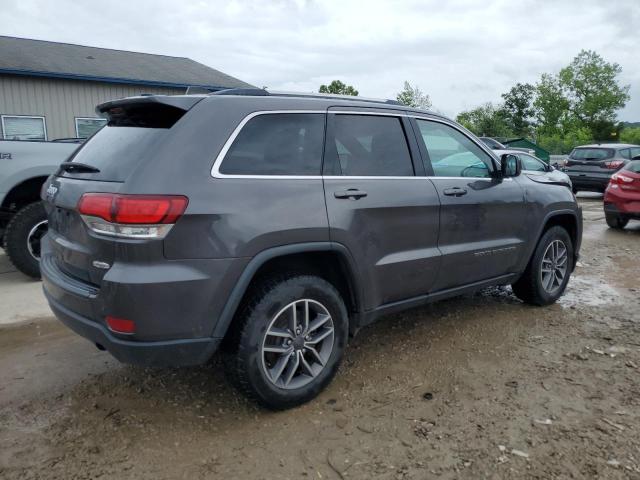  JEEP GRAND CHER 2020 Серый