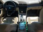 1995 Bmw 740 I Automatic for Sale in Martinez, CA - Mechanical