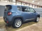 2023 Jeep Renegade Latitude продається в Columbia Station, OH - Front End