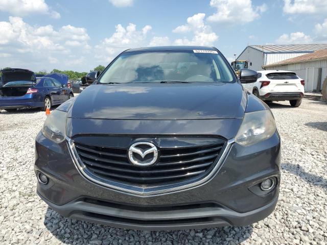  MAZDA CX-9 2014 Czarny