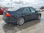 2012 Ford Fusion Sel en Venta en Wilmer, TX - Minor Dent/Scratches