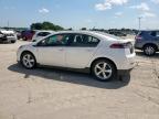 2012 Chevrolet Volt  იყიდება Wilmer-ში, TX - Mechanical