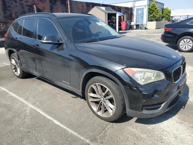  BMW X1 2013 Black