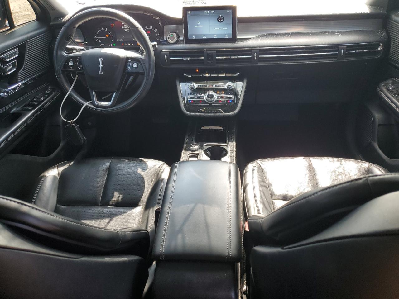 2020 Lincoln Corsair VIN: 5LMCJ1C91LUL28236 Lot: 62931455