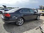 2014 Volkswagen Passat Se en Venta en Jacksonville, FL - Minor Dent/Scratches