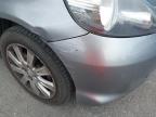 2008 HONDA JAZZ SE CV for sale at Copart GLOUCESTER