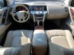 2010 Nissan Murano S на продаже в North Billerica, MA - Front End