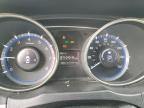 2011 Hyundai Sonata Se იყიდება Columbia Station-ში, OH - Front End