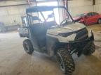 2022  POLARIS RANGER   for sale at Copart MI - LANSING
