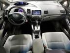 2007 Honda Civic Lx na sprzedaż w Wheeling, IL - Front End