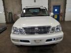 2000 Lexus Lx 470 for Sale in Blaine, MN - Mechanical