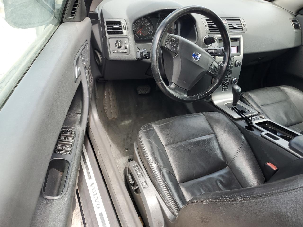 2008 Volvo C70 T5 VIN: YV1MC67298J040757 Lot: 62120155