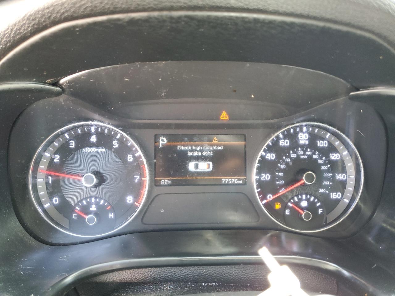 2022 Kia Forte Fe VIN: 3KPF24AD2NE423898 Lot: 61091045