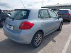 2010 TOYOTA AURIS TR S for sale at Copart SANDWICH