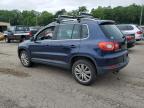 2011 Volkswagen Tiguan S zu verkaufen in Marlboro, NY - Front End