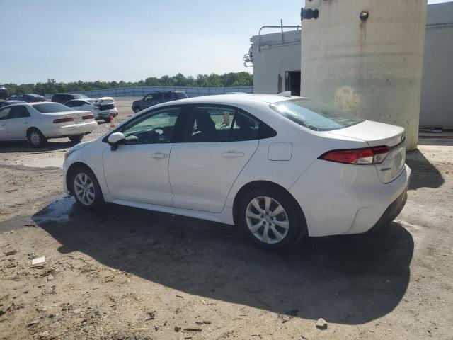  TOYOTA COROLLA 2023 White