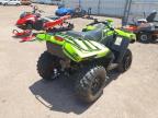 2023 ARCTIC CAT ALTERRA 600 EPS   for sale at Copart CO - COLORADO SPRINGS