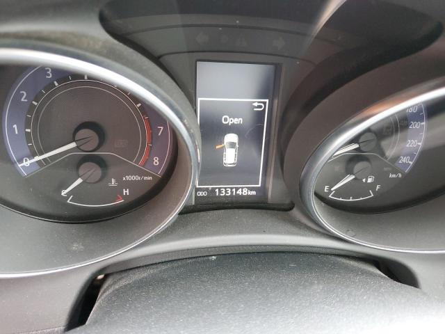 2018 TOYOTA COROLLA IM   