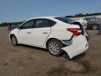 2017 Nissan Sentra S   продається в Fredericksburg, VA - Rear End