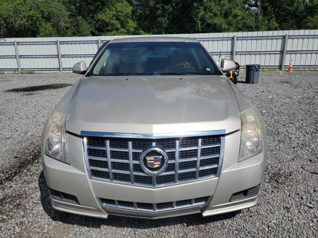  CADILLAC CTS 2013 Złoty