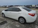2019 Toyota Corolla L en Venta en Homestead, FL - Rear End