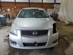 2010 Nissan Sentra 2.0 na sprzedaż w Ebensburg, PA - Front End