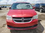 2012 Dodge Grand Caravan Sxt იყიდება Tucson-ში, AZ - Mechanical