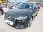 2014 AUDI A1 SPORT T for sale at Copart BRISTOL