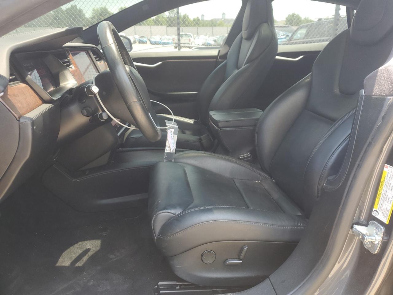 2019 Tesla Model S VIN: 5YJSA1E24KF333988 Lot: 61897765